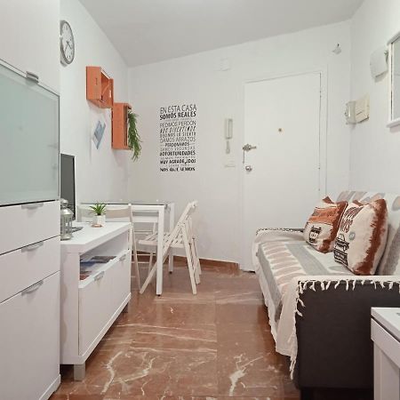 Apartament Apartamento Con Encanto 'Larios Studio' Malaga Zewnętrze zdjęcie
