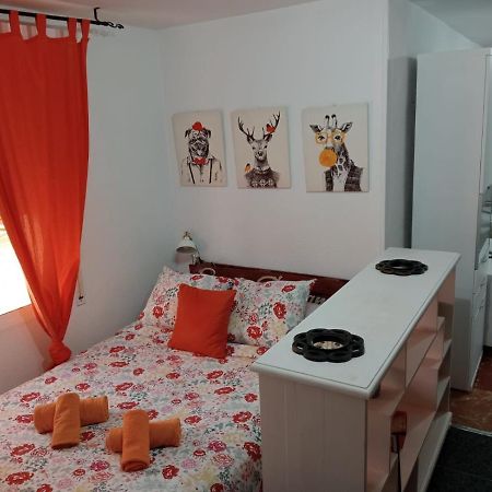 Apartament Apartamento Con Encanto 'Larios Studio' Malaga Zewnętrze zdjęcie