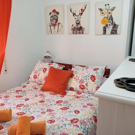 Apartament Apartamento Con Encanto 'Larios Studio' Malaga Zewnętrze zdjęcie
