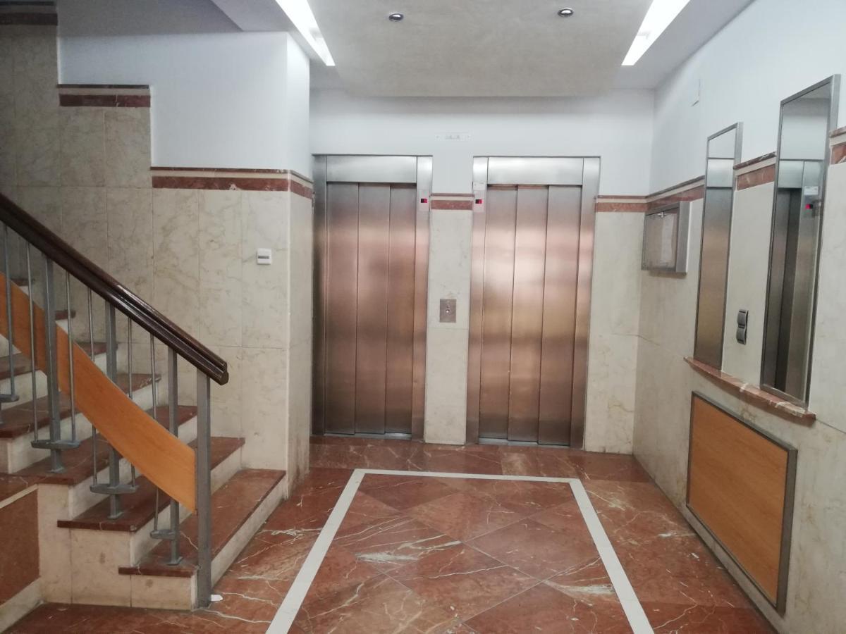 Apartament Apartamento Con Encanto 'Larios Studio' Malaga Zewnętrze zdjęcie