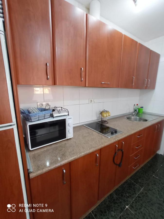 Apartament Apartamento Con Encanto 'Larios Studio' Malaga Zewnętrze zdjęcie