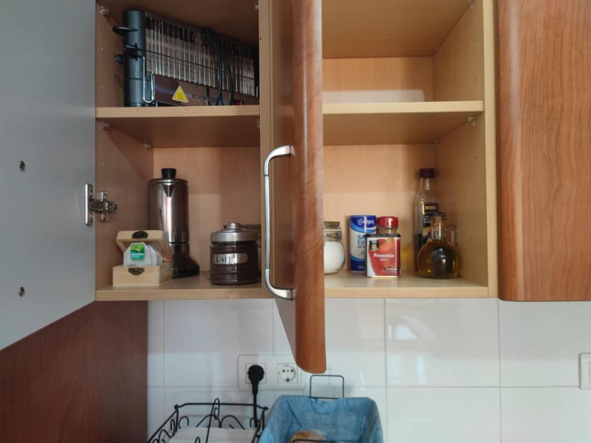 Apartament Apartamento Con Encanto 'Larios Studio' Malaga Zewnętrze zdjęcie