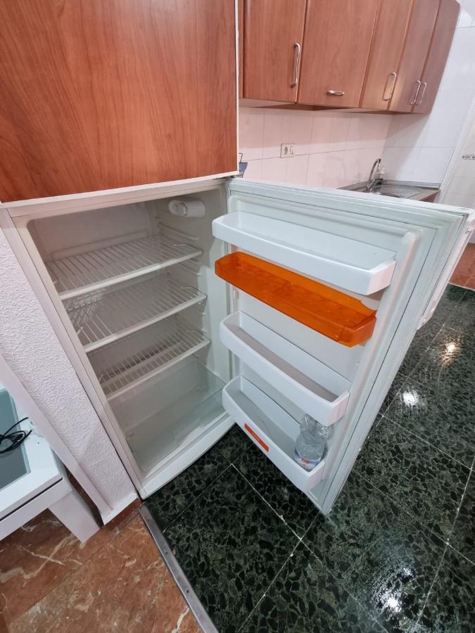 Apartament Apartamento Con Encanto 'Larios Studio' Malaga Zewnętrze zdjęcie