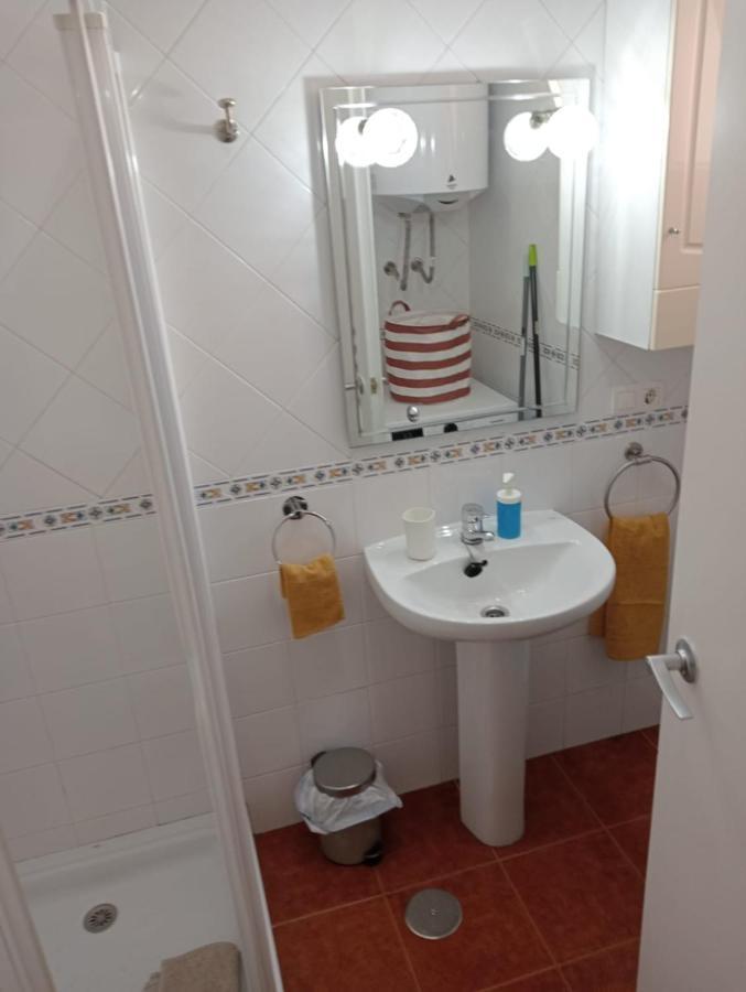 Apartament Apartamento Con Encanto 'Larios Studio' Malaga Zewnętrze zdjęcie