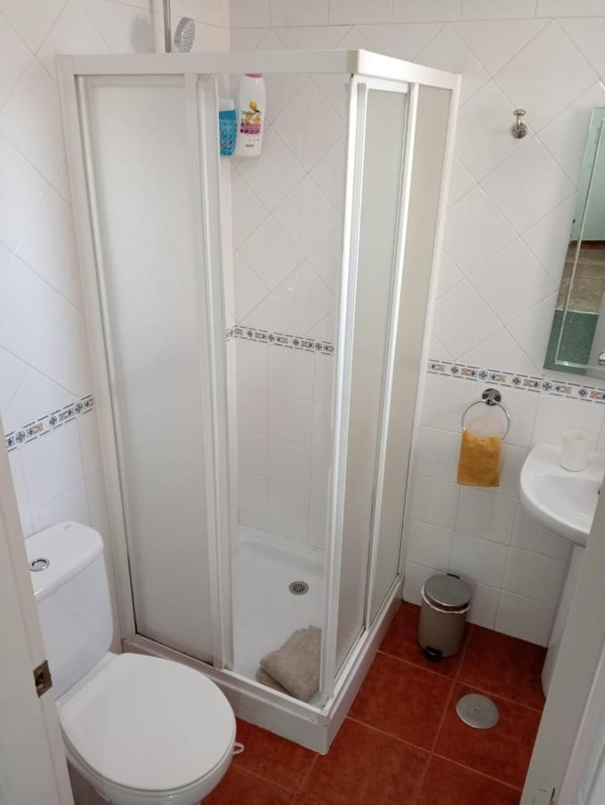 Apartament Apartamento Con Encanto 'Larios Studio' Malaga Zewnętrze zdjęcie